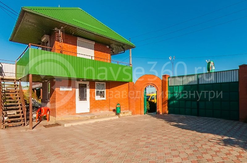 Стрелковый комплекс Дубрава, фото